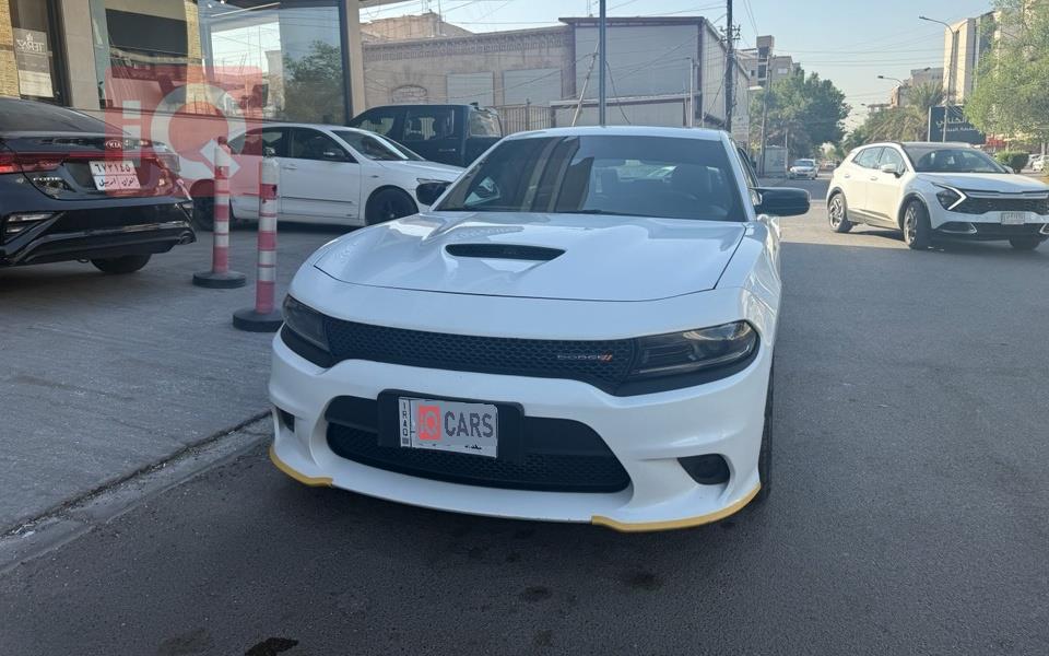 دودج تشارجر